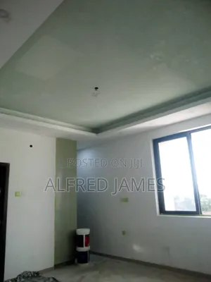 Interior Wall Preparation Service
