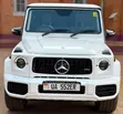 Mercedes-Benz GLE 350d 4MATIC 2017 White - 3