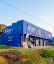 Commercial Wall Branding & Corporate Painting Services Uganda - 1
