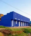 Commercial Wall Branding & Corporate Painting Services Uganda - 2