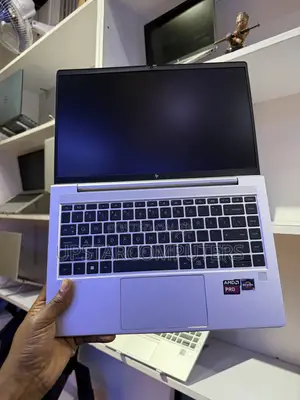 HP EliteBook 645 G9 Laptop - Ryzen 7, 16GB RAM, 512GB SSD