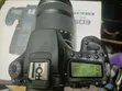 Canon EOS 90D DSLR Camera with 18-135mm Kit Lens - 4