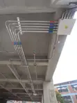 Commercial Electrical Installation Services by Othee Technologies - 1