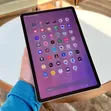 New Samsung Galaxy Tab S11 5G 128GB Gray - 1