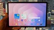 New Samsung Galaxy Tab S11 5G 128GB Gray - 2