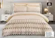 Luxury Haven King Size Duvet Cover Set - 1