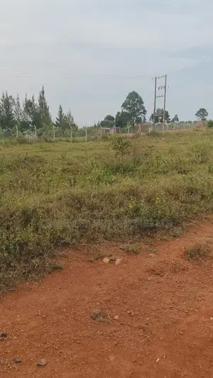 Estate Plots for Sale - Entebbe Road, Ngongolo