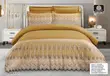 Elite Home King Duvet Set - 2