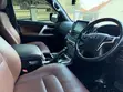 Toyota Land Cruiser 4.6 V8 ZX 2016 Blue - 1