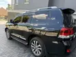 Toyota Land Cruiser 4.6 V8 ZX 2016 Blue - 3