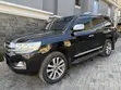 Toyota Land Cruiser 4.6 V8 ZX 2016 Blue - 4
