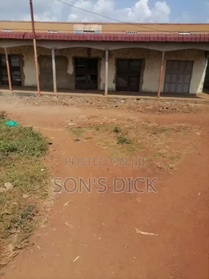 10-Bedroom House for Sale in Fred, Bugiri