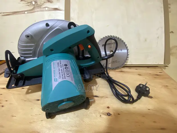 2300W Circular Saw - 1