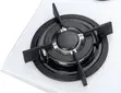 Winning Star Deluxe 4-Burner Built-in Gas Stove Hob - 2