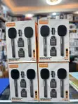 Plokama WM-60 Wireless Dual Microphone with Handheld Stick - 2