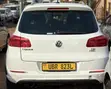 Volkswagen Tiguan S 2013 White - 2