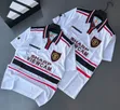Vintage Umbro Manchester United 1997-1999 Away Shirt - 2