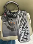 Porodo 4-in-1 Ultimate Gaming Kit - 2