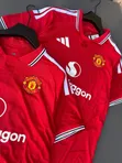 Manchester United 24/25 Home Jersey - 2