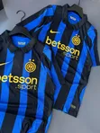Inter Milan Home Jersey - 2