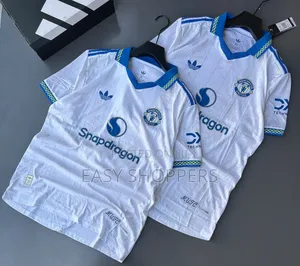 Manchester United 2026/27 Retro-Inspired Away Jersey