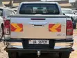 Toyota Hilux Revo Double Cab 2.8 Diesel AWD 2018 Silver - 1