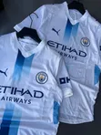 Manchester City 2026/27 Third Kit - 2