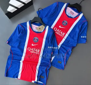 Official PSG Home Jersey