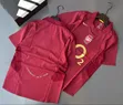 Arsenal 2005/06 Home Shirt - 1