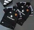 Manchester United Special Edition Jersey - 1