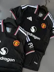Manchester United Special Edition Jersey - 2
