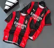AC Milan 2026/27 Home Jersey - 2
