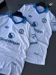 Manchester United Special Edition Jersey - 1
