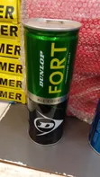 York Tennis Balls (3 Pack) - 1