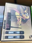 Shure U-3600 Professional Wireless Microphone System - 1