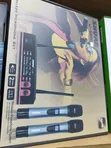 Shure U-3600 Professional Wireless Microphone System - 2