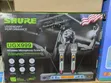 Shure UGX999 Wireless Microphone System - 2