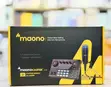 Maono Caster Lite AM200 Portable Podcast Studio Bundle - 3