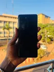 Samsung Galaxy S20 Ultra 5G 128GB Black - 1
