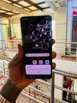Samsung Galaxy S20 Ultra 5G 128GB Black - 3
