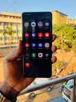 Samsung Galaxy S20 Ultra 5G 128GB Black - 4