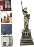 Statue of Liberty Figurine Ornament - Home & Office Decor - 3