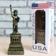 Statue of Liberty Figurine Ornament - Home & Office Decor - 4