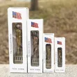 Statue of Liberty Figurine Ornament - Home & Office Decor - 5