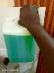Best Multipurpose Liquid Soap - 5 Litres - 3