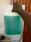 Best Multipurpose Liquid Soap - 5 Litres - 4