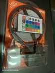 5m RGB Strip Light with Remote Control - 1
