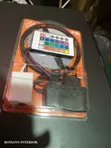 5m RGB Strip Light with Remote Control - 2