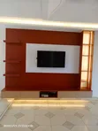 Modern TV Unit - Brand New - 3