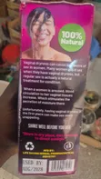 Water Bill for Women Vaginal Lubricant Sexual Wellness Drink (500ml) - 3
